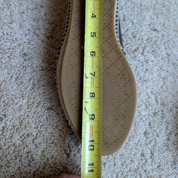 Gucci Black Espadrilles for Women - Picture 15 of 16